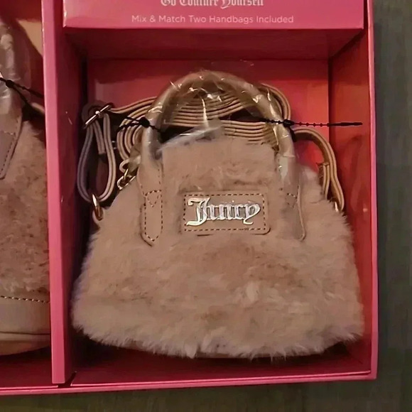 Juicy Couture pocketbook - Picture 3 of 9